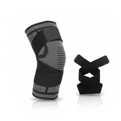 SilverStead Knee Compression Sleeve™